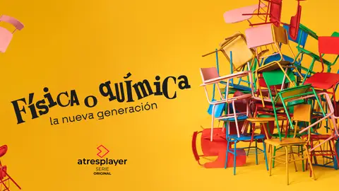 atresplayer renueva FoQ. La Nueva Generación por una segunda temporada tras su gran éxito atresplayer renueva FoQ. La Nueva Generación por una segunda temporada tras su gran éxito